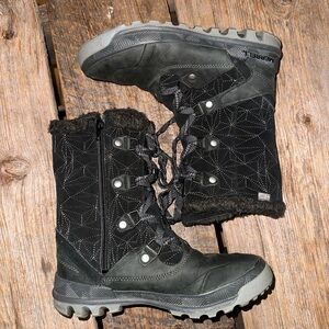 Merrell Select Grip Winter Boots